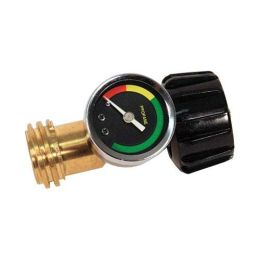 Propane Tank Fuel Gauge