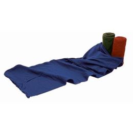 Fleece Sleeping Bag