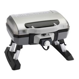 Outdoor Electric Tabletop Grill