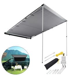 6.6x8.2FT/200x250cm Awning