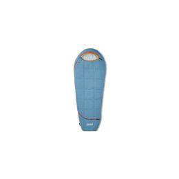 Coleman Big Bay Sleeping Bag 0 Degree Mummy Fog