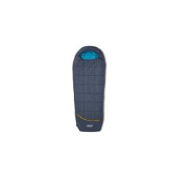 Coleman Big Bay Sleeping Bag 20 Degree Cont Big Tall Blunt