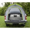 Napier Backroadz Truck Tent: 6 ft. to 6.3 ft. Compact Regular Bed Length