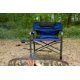 Folding Padded Adult Director Camping Chair