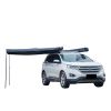 270 Degree Awning Legless Car Waterproof Awning Camping 4wd Foxwing Car Awning 270