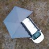 270 Degree Awning Legless Car Waterproof Awning Camping 4wd Foxwing Car Awning 270