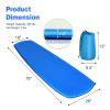 Hiking Outdoor Camping Lightweight Portable Sleeping Pad